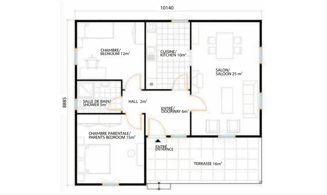 Plan Caracara