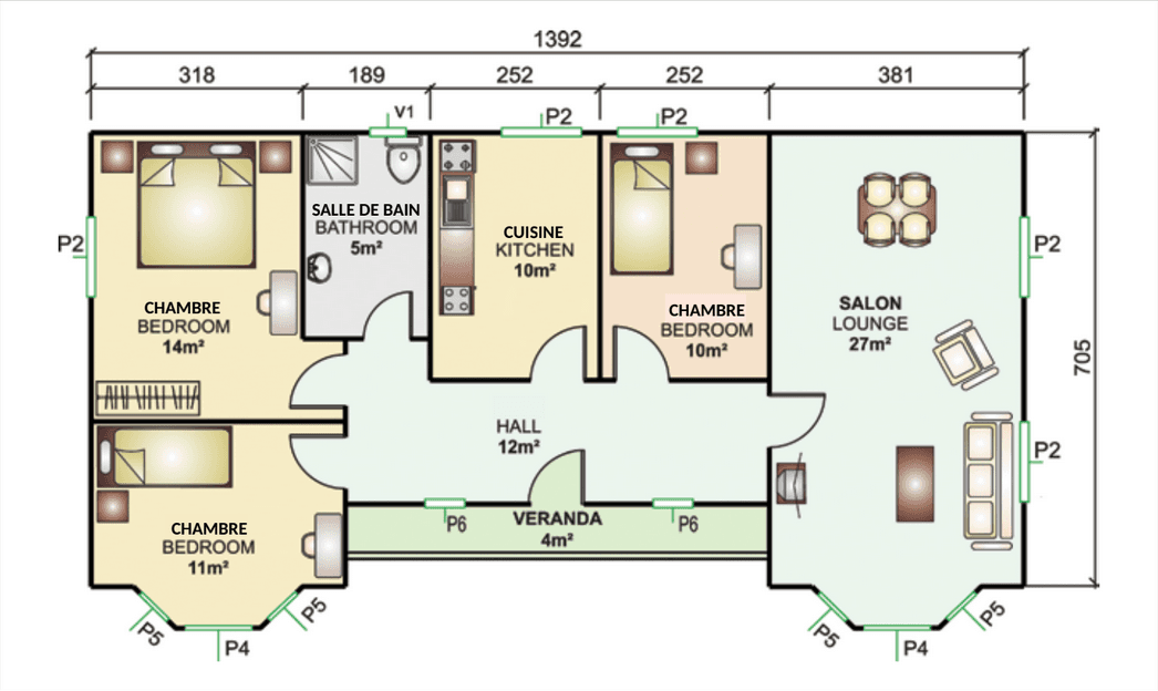 Plan Kiskadi