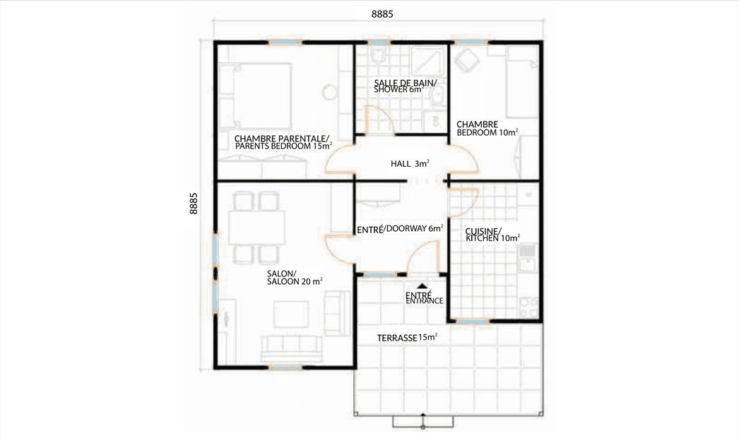 Plan Amazone