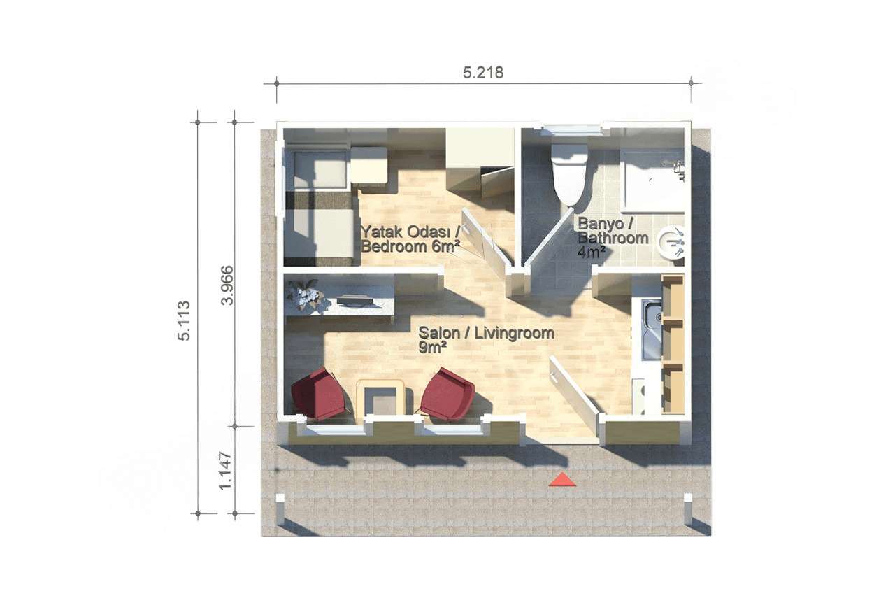 Plan Carouge