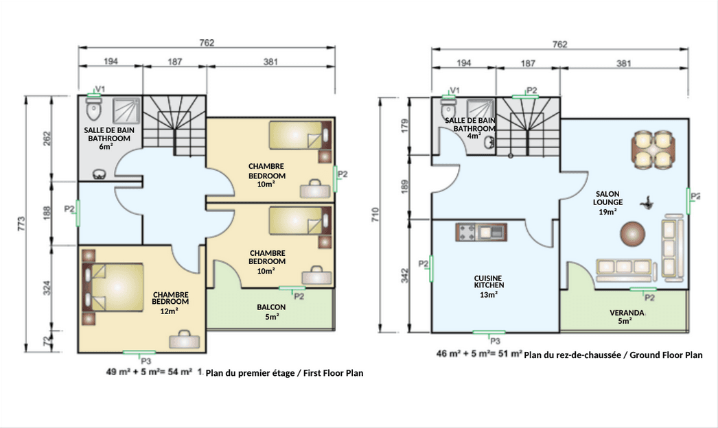 Plan Jabiru