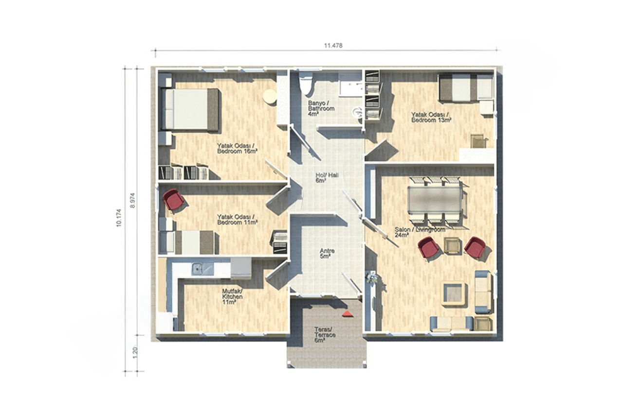 Plan Jacana