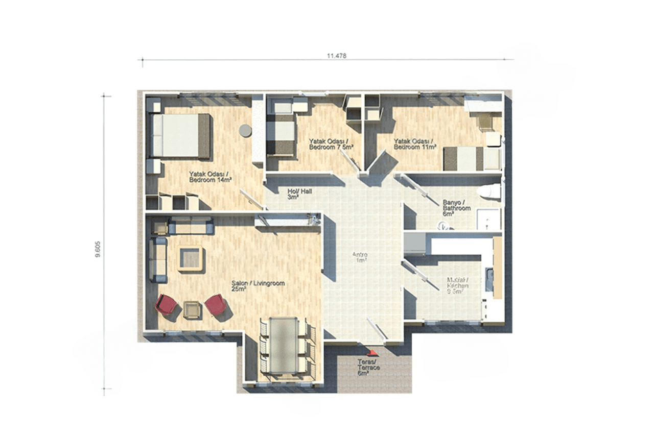 Plan Macagua